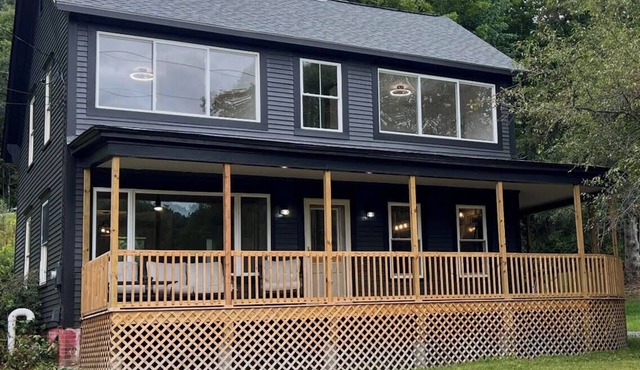 Quaint 2-bedroom house in Bath perfect for a relaxing getaway