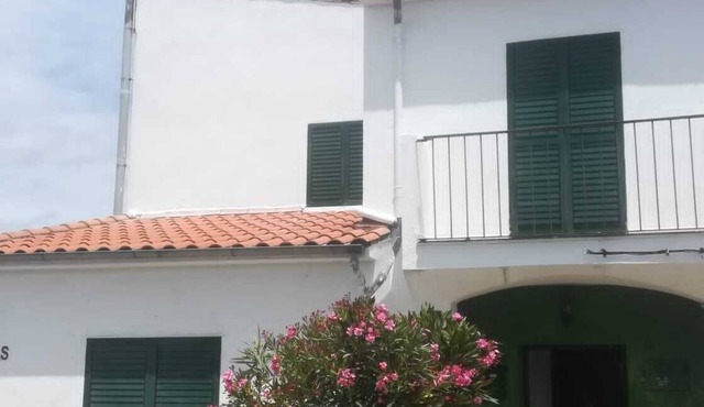 Quaint 3-bedroom cottage in Sanjuanejo