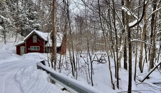 Quaint 3-bedroom cottage in delightful Waterbury awaits you