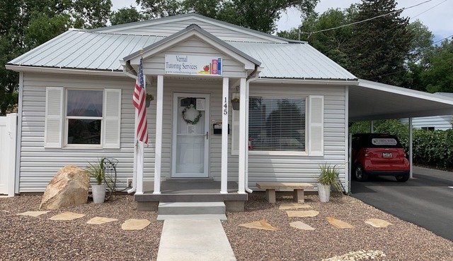 Quaint 3 bedroom house now with updated beds and regular mattresses.
