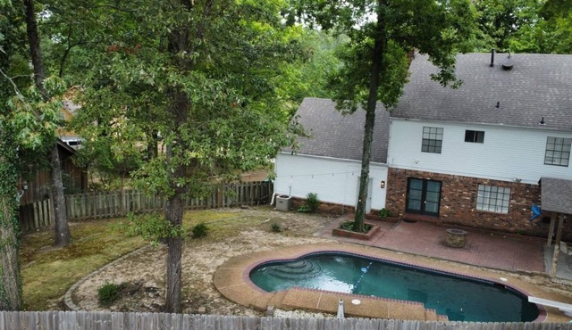 Quaint 9-bedroom house in Memphis