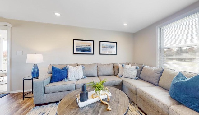 Quaint Acres 32901 Sallys Dr