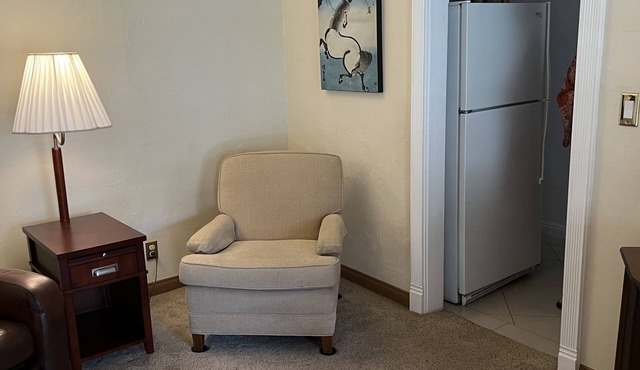 Quaint and classy apartment near downtown Escondido