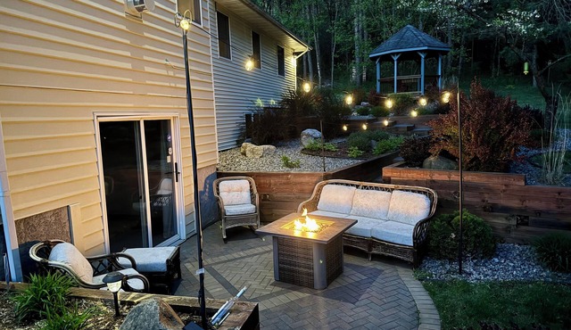 Quaint and Close to Town