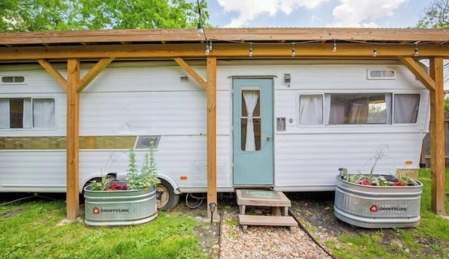Quaint and Convenient Labor of Love