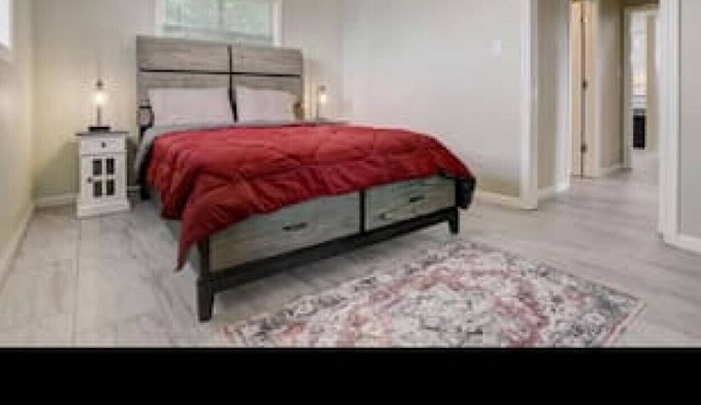 Quaint and Cozy 3 bedroom home La Marque/Gavelston