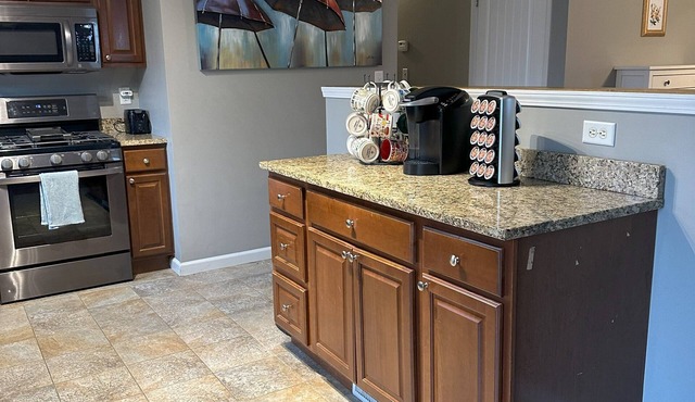 Quaint and Cozy Hamlet