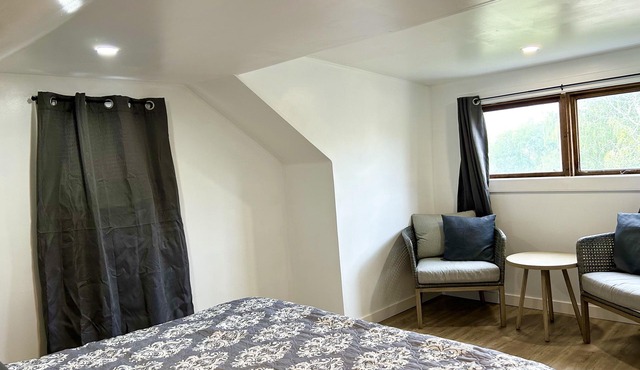 Quaint and Quiet Herbert House