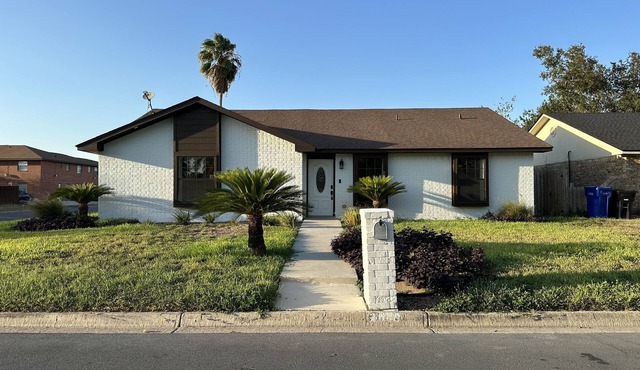 Quaint and quiet home away from home!