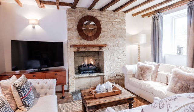 Quaint and traditional dog friendly - Archway Cottage