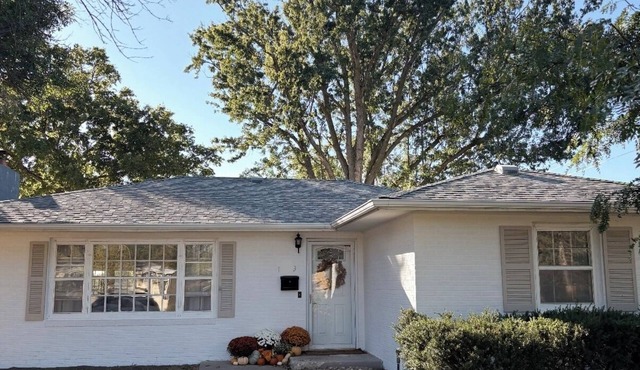 Quaint Brick Cottage in the Heart of Yankton SD