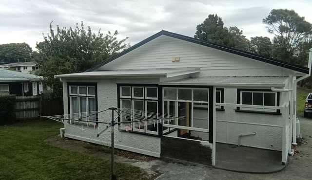 Quaint Bungalow, Family friendly.