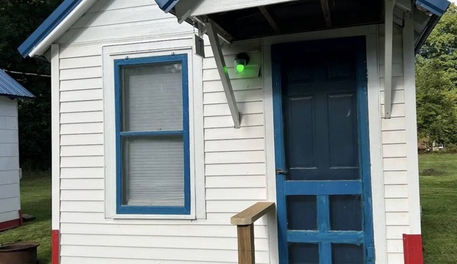 Quaint Cabin #7 - Pymatuning Lake