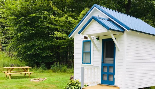 Quaint Cabin #9 - Pymatuning Lake