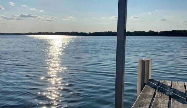Quaint Cabin on Clearwater Lake