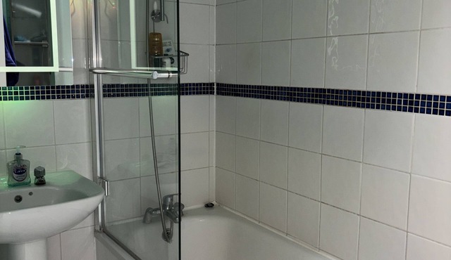 Quaint & Cosy 1BD Flat - Kensington Olympia!