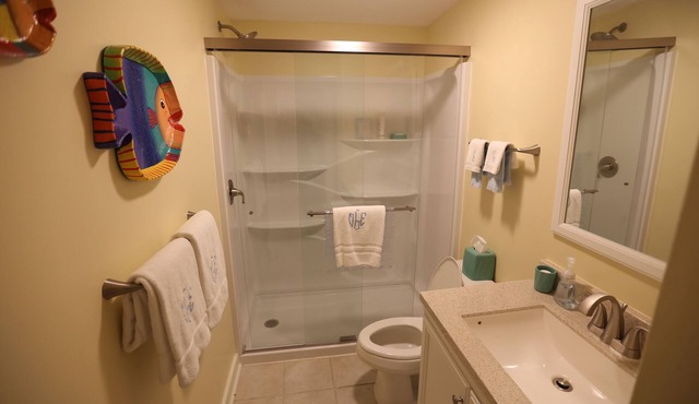 QUAINT COTTAGE IN HISTORIC OLD POINT Beaufort, S.C.