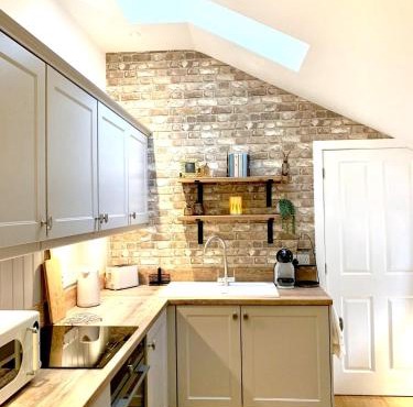 Quaint Cottage in Kirkwall