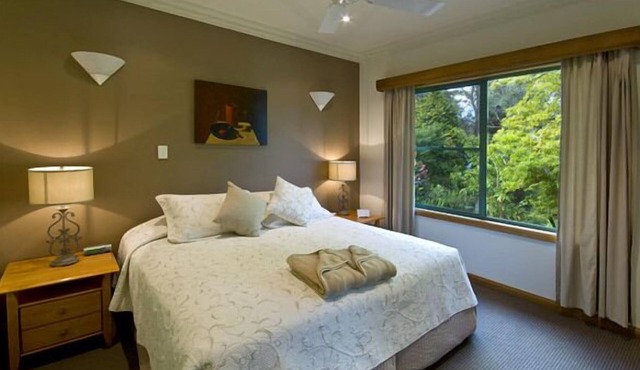 Quaint Cottage In The Bush