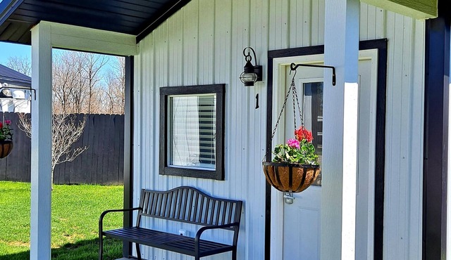 Quaint Cottage