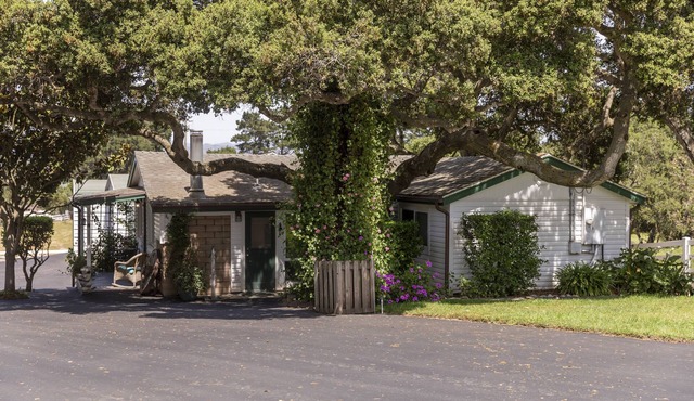 Quaint Country Cottage