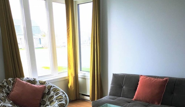 Quaint country home in the heart of the Acadian Peninsula