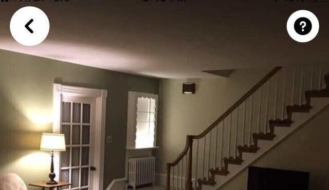 Quaint Country Home in Conestoga