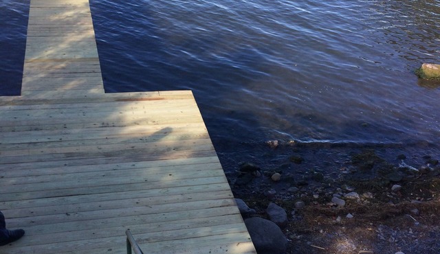 Quaint Country-Style Cottage On Seneca Lake