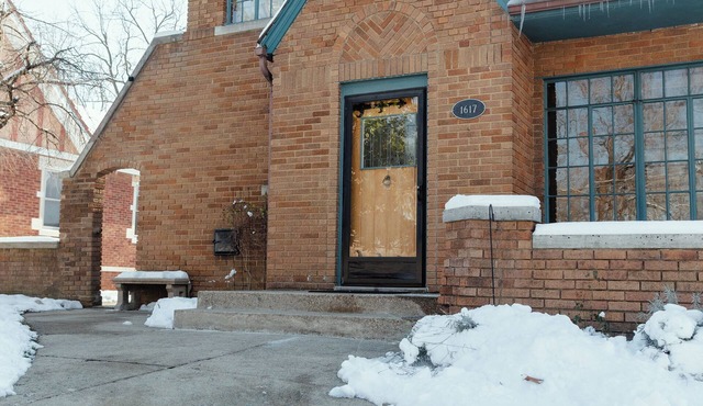 Quaint & Cozy Indiana Style