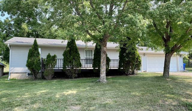 Quaint East Lake House