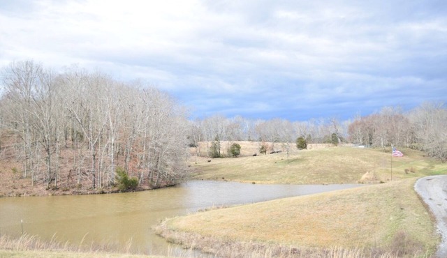 Quaint Farmstay in East Tennessee