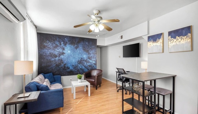 Quaint Flat in Bella Vista