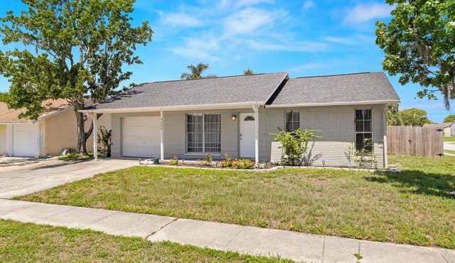 Quaint Florida Escape-Entire Home