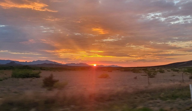 Quaint home in southern Arizona wine country. Pet Friendly!