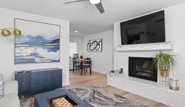 Quaint Linda Vista Hideaway