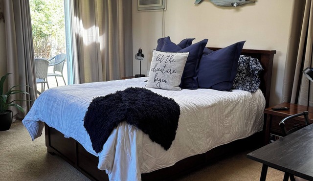 Quaint little space on the NoFo