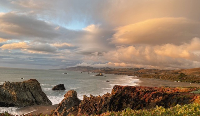 Quaint Ocean Getaway, Walk to Beach, Dogs Invitedn