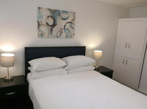 Quaint One Bedroom with FreeParking in Capitol Hill