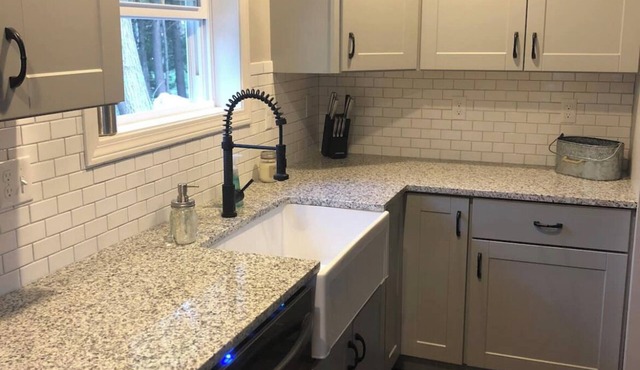 Quaint Ossipee Home Close to the Lake