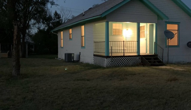 Quaint Property with space to relax