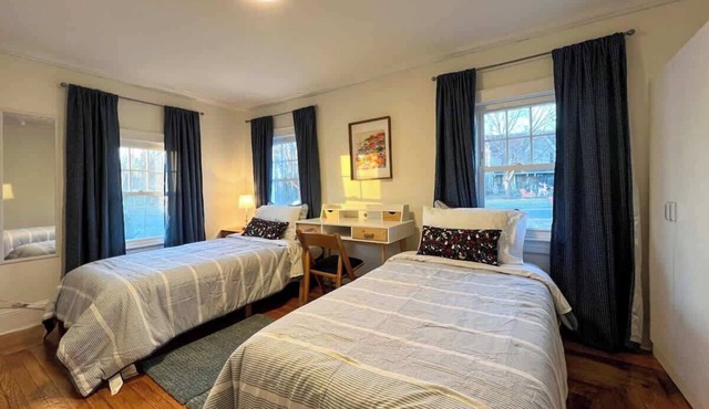 Quaint Renovated Single Family