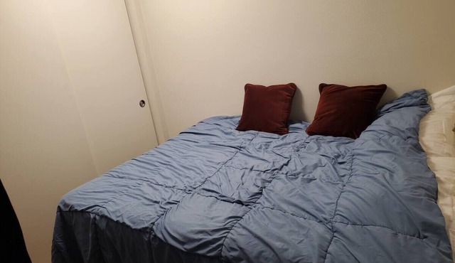 Quaint Space in Belltown w/Rooftop