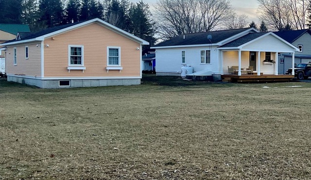 Quaint Village Cottage