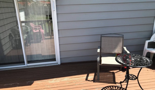 Quaint Village home in Allegany.1 mile from St. Bonaventure.