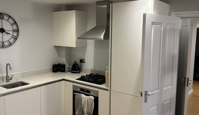 Quaint village with stunning views, Country walks with canals