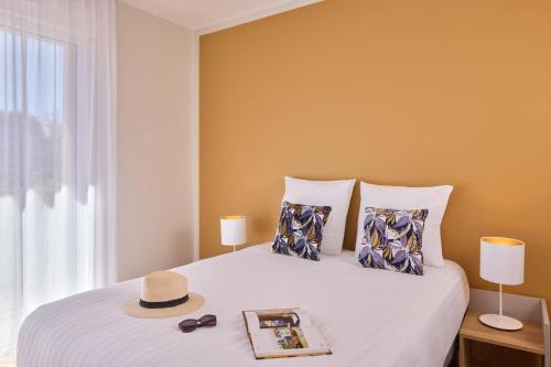 Quality Aparthotel Saint-Paul-lès-Dax