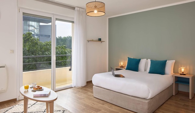 Quality Aparthotel Valenciennes