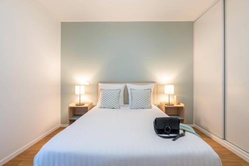 Quality Aparthotel Nancy Zenith