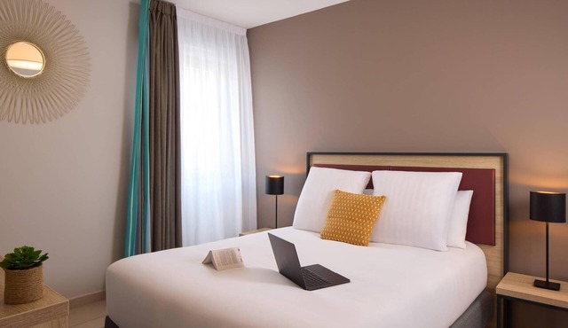 Quality Aparthotel Perpignan Prestige