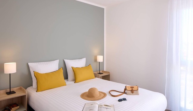 Quality Aparthotel Ploërmel